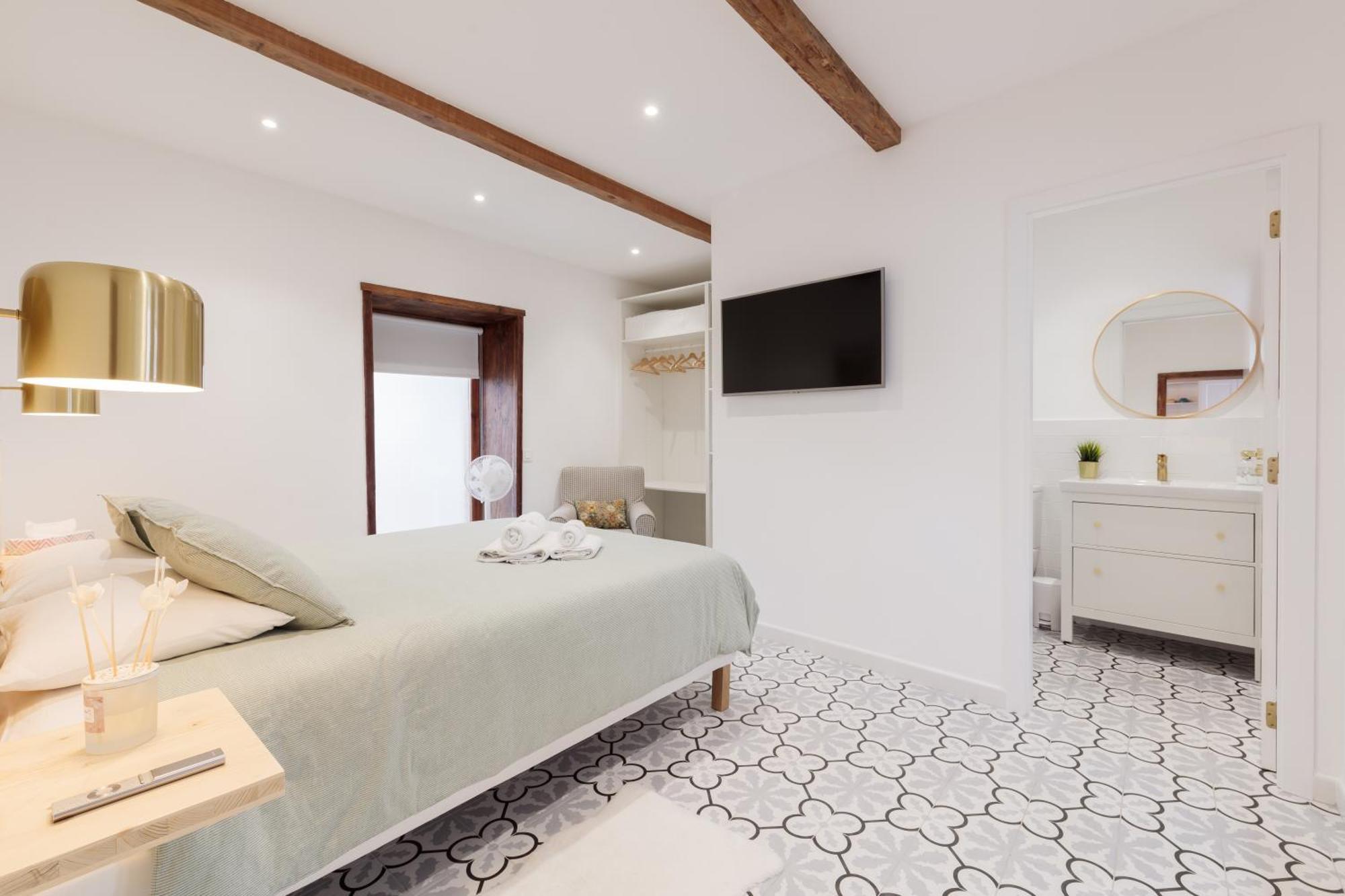 Casa Canaria Azucena Los Llanos De Aridane Dış mekan fotoğraf